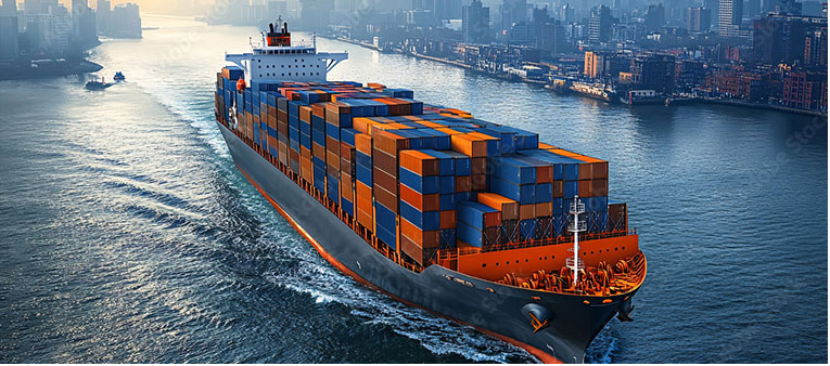 国际货物海洋运输保险方案